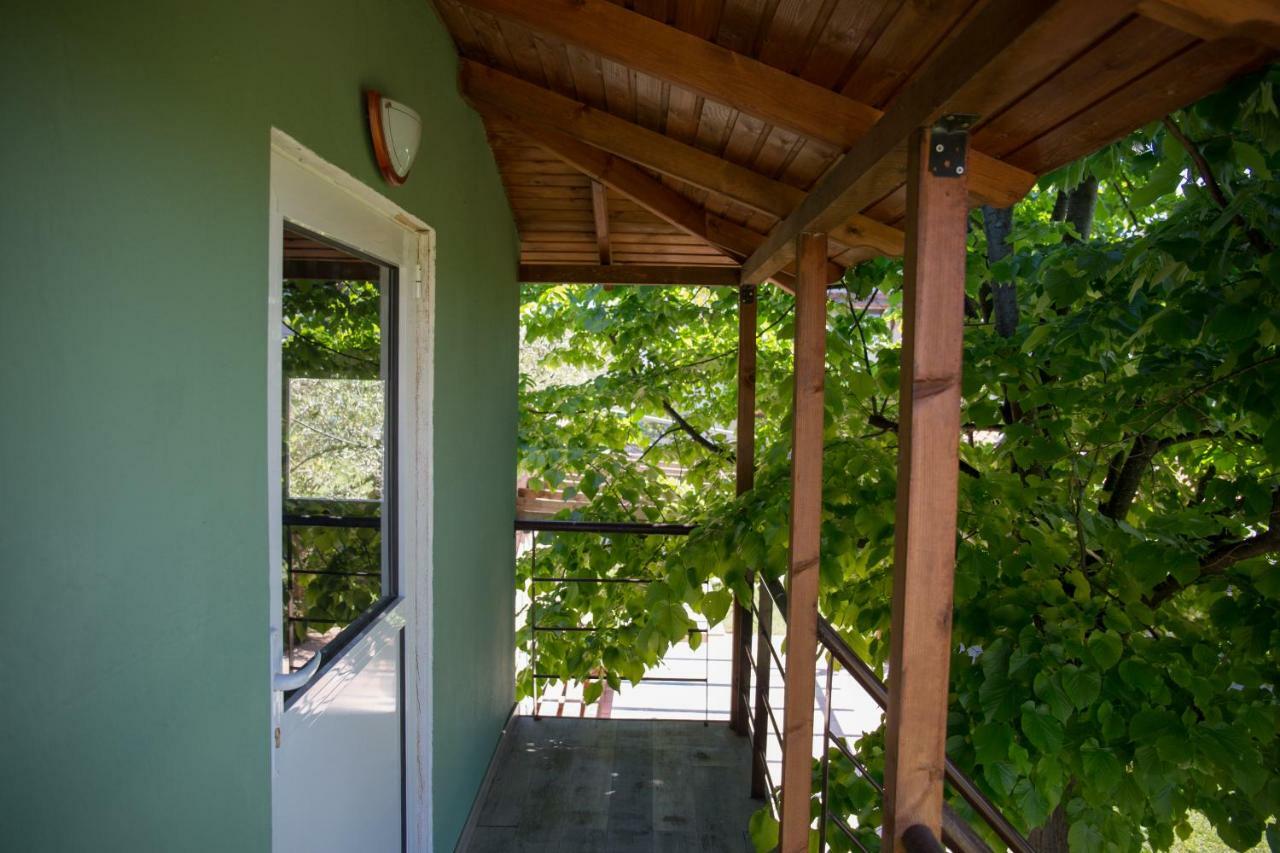 Rural Villa Private Pool, Bbq, Court ,20' Airport Nea Kallikrateia Zewnętrze zdjęcie