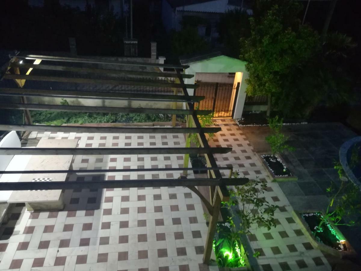 Rural Villa Private Pool, Bbq, Court ,20' Airport Nea Kallikrateia Zewnętrze zdjęcie